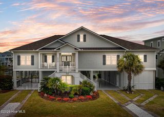 1515 N Shore Drive, Sunset Beach, NC 28468