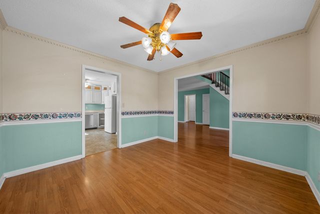 1014 Dominion Dr, Clarksville, TN 37042