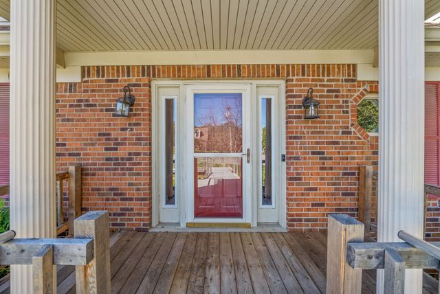 1014 Dominion Dr, Clarksville, TN 37042