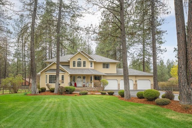 18011 N Saddle Hill Rd, Colbert, WA 99005