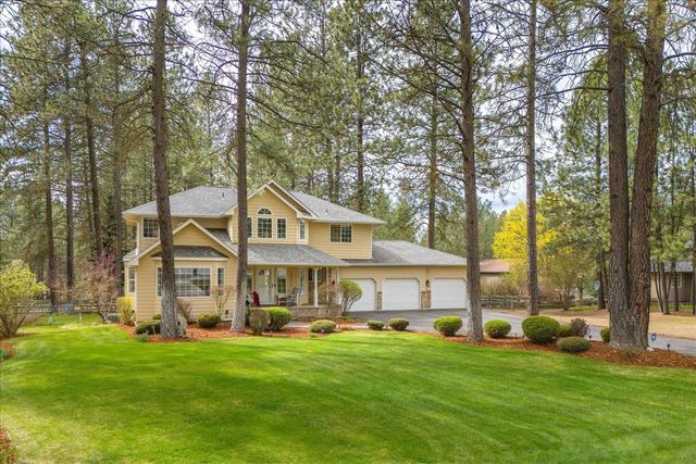18011 N Saddle Hill Rd, Colbert, WA 99005
