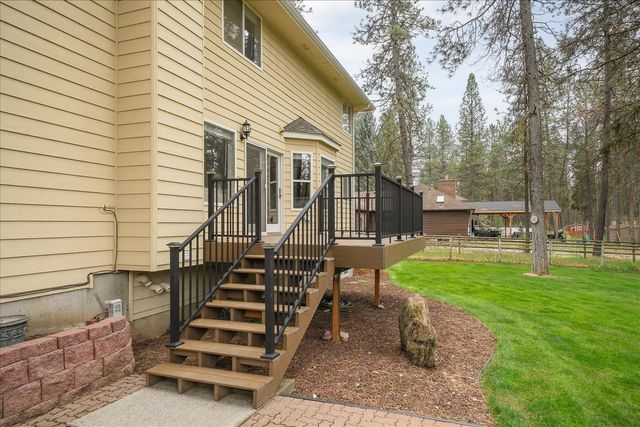 18011 N Saddle Hill Rd, Colbert, WA 99005