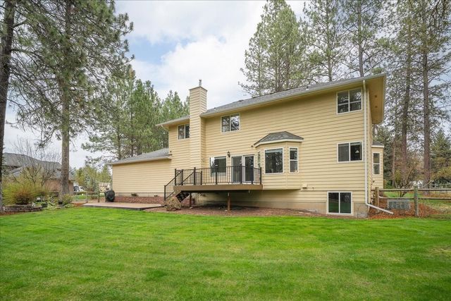 18011 N Saddle Hill Rd, Colbert, WA 99005