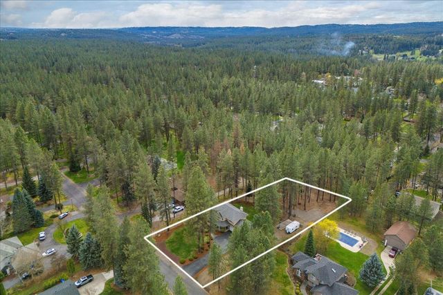 18011 N Saddle Hill Rd, Colbert, WA 99005