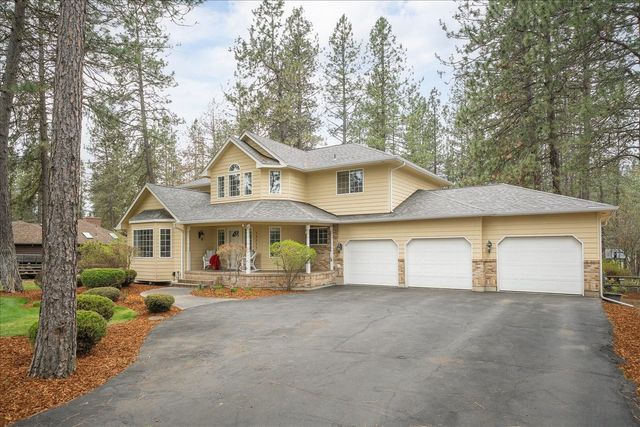 18011 N Saddle Hill Rd, Colbert, WA 99005