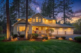18011 N Saddle Hill Rd, Colbert, WA 99005