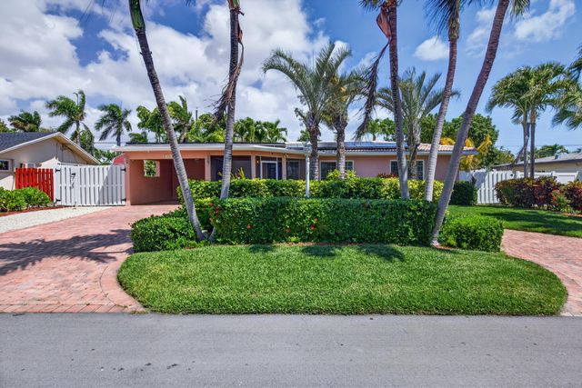431 NE 24th Court, Boca Raton, FL 33431