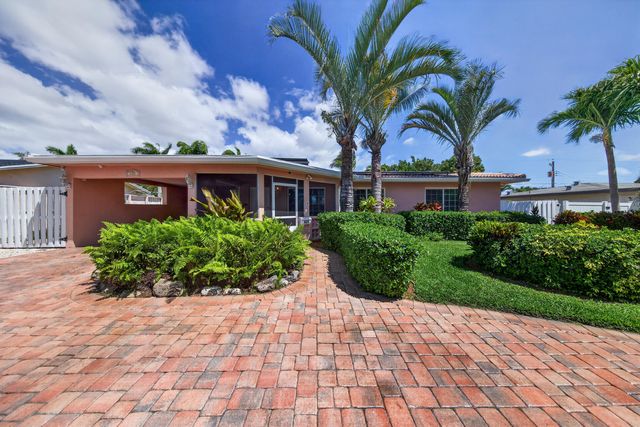 431 NE 24th Court, Boca Raton, FL 33431