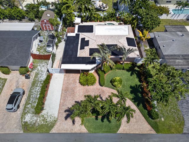 431 NE 24th Court, Boca Raton, FL 33431