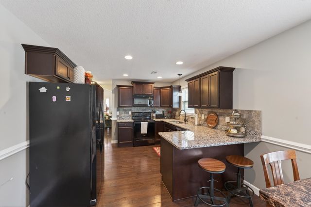 531 Ridgeville Crossing Drive, Inman, SC 29349