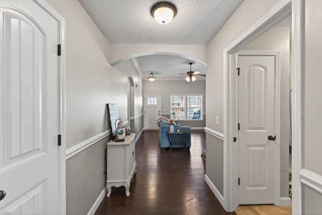 531 Ridgeville Crossing Drive, Inman, SC 29349