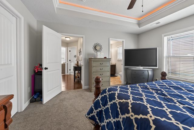 531 Ridgeville Crossing Drive, Inman, SC 29349