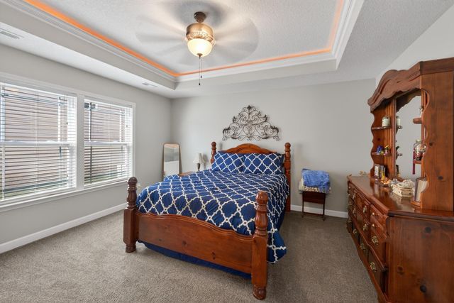 531 Ridgeville Crossing Drive, Inman, SC 29349