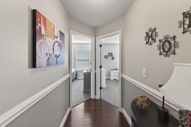 531 Ridgeville Crossing Drive, Inman, SC 29349