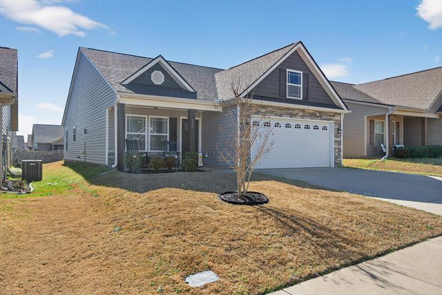 531 Ridgeville Crossing Drive, Inman, SC 29349