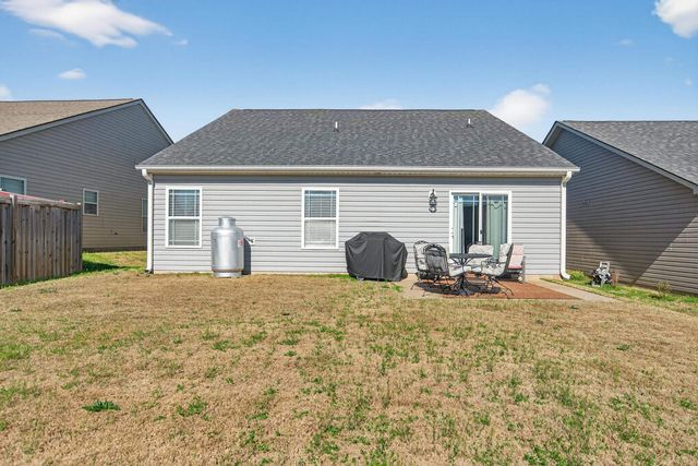 531 Ridgeville Crossing Drive, Inman, SC 29349