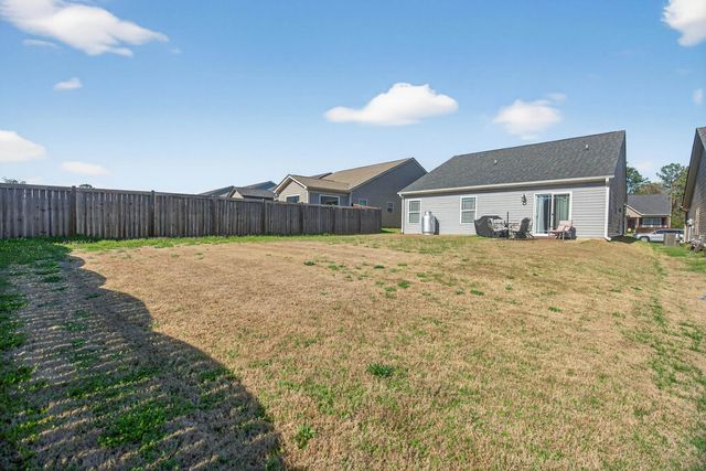 531 Ridgeville Crossing Drive, Inman, SC 29349