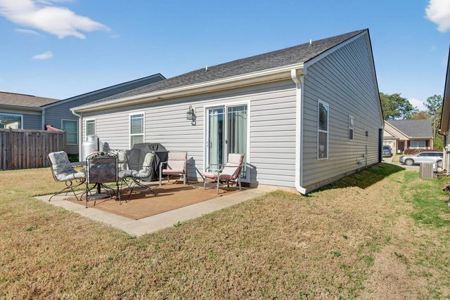 531 Ridgeville Crossing Drive, Inman, SC 29349