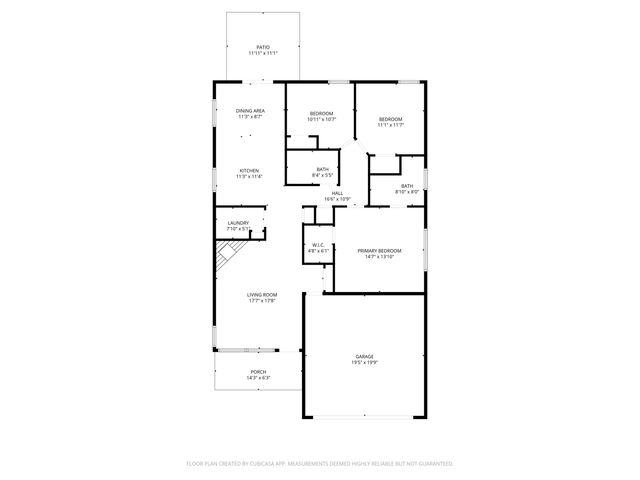 531 Ridgeville Crossing Drive, Inman, SC 29349