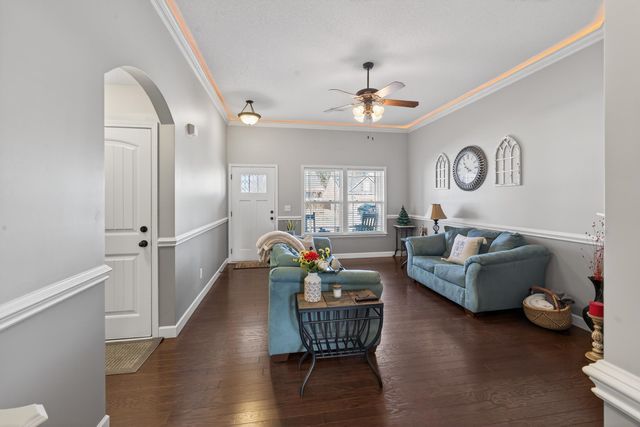 531 Ridgeville Crossing Drive, Inman, SC 29349