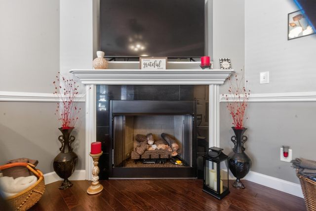 531 Ridgeville Crossing Drive, Inman, SC 29349