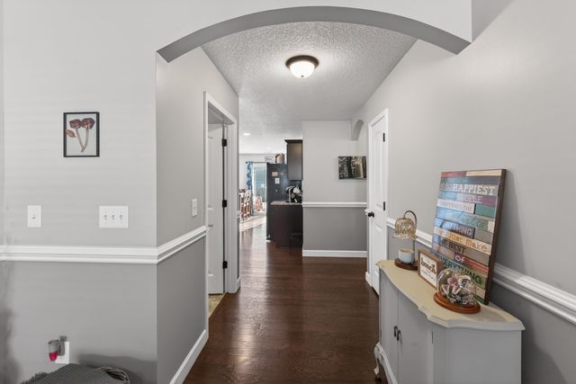 531 Ridgeville Crossing Drive, Inman, SC 29349