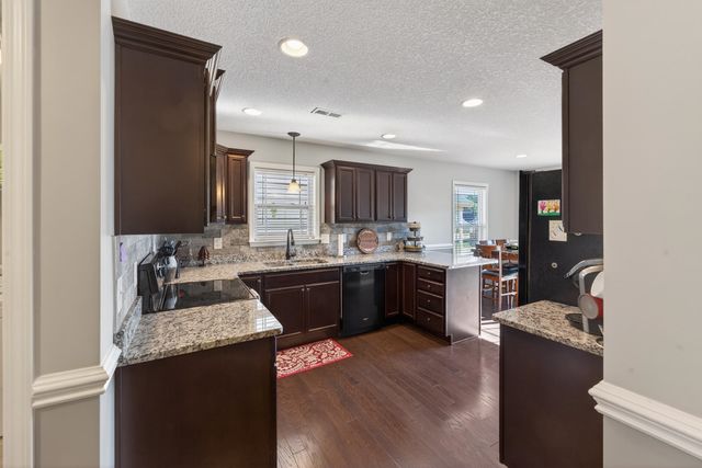 531 Ridgeville Crossing Drive, Inman, SC 29349