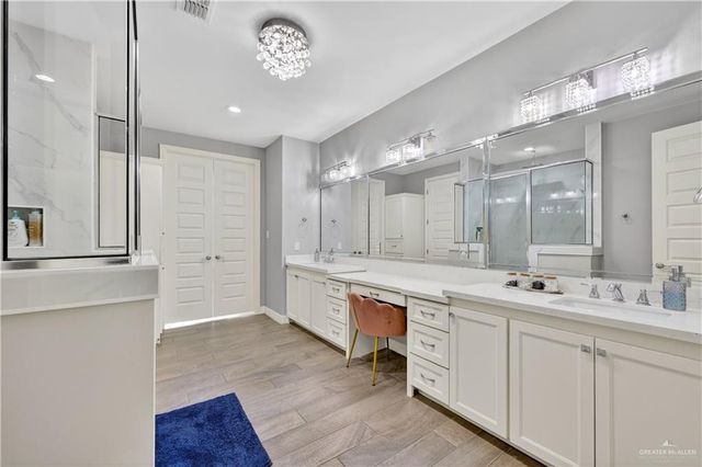 3805 S L Street, Mcallen, TX 78503
