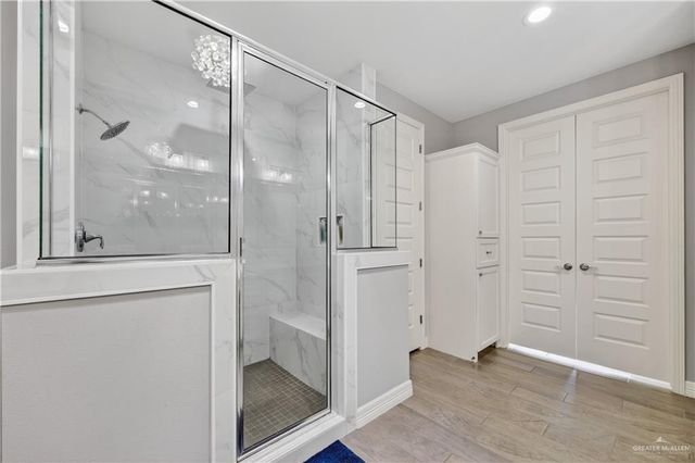 3805 S L Street, Mcallen, TX 78503