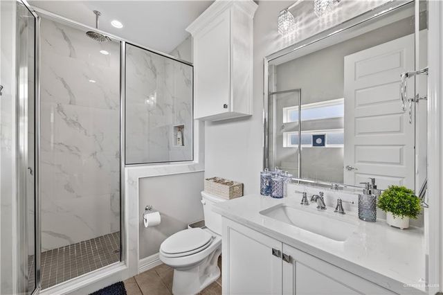 3805 S L Street, Mcallen, TX 78503