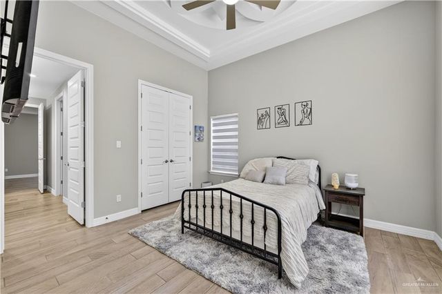 3805 S L Street, Mcallen, TX 78503