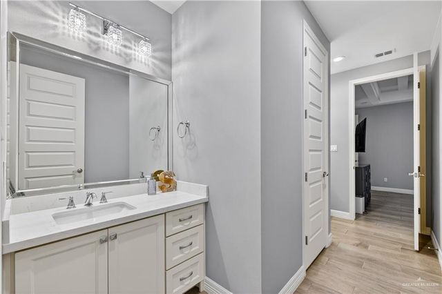3805 S L Street, Mcallen, TX 78503