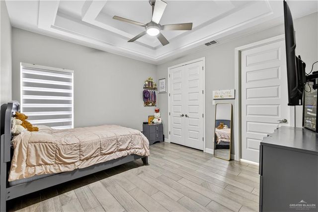 3805 S L Street, Mcallen, TX 78503