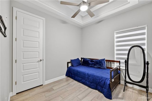 3805 S L Street, Mcallen, TX 78503