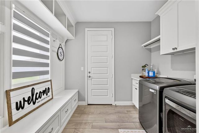 3805 S L Street, Mcallen, TX 78503