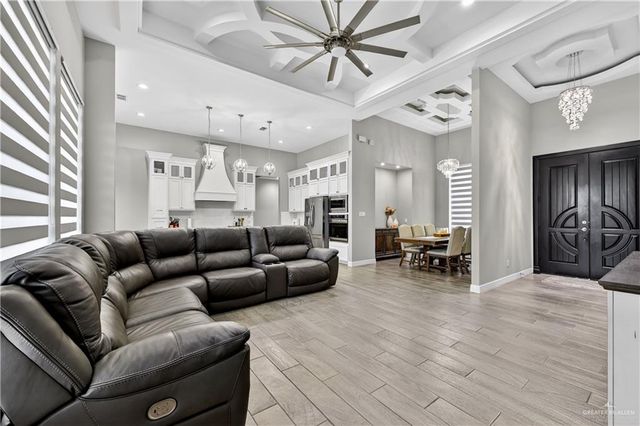 3805 S L Street, Mcallen, TX 78503