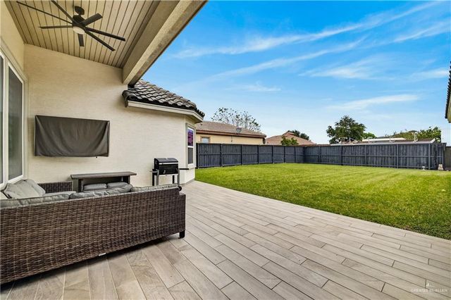 3805 S L Street, Mcallen, TX 78503
