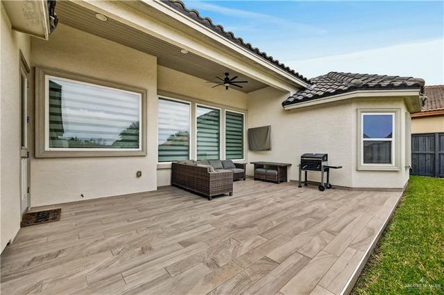 3805 S L Street, Mcallen, TX 78503