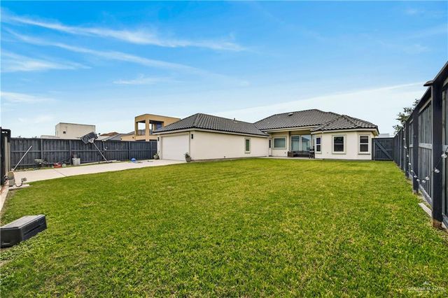 3805 S L Street, Mcallen, TX 78503