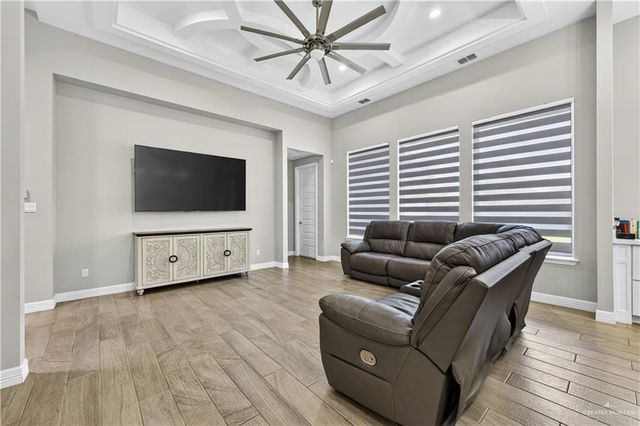 3805 S L Street, Mcallen, TX 78503