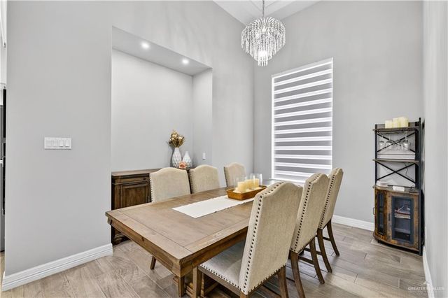 3805 S L Street, Mcallen, TX 78503