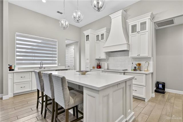 3805 S L Street, Mcallen, TX 78503
