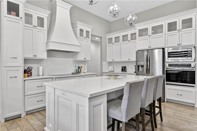 3805 S L Street, Mcallen, TX 78503