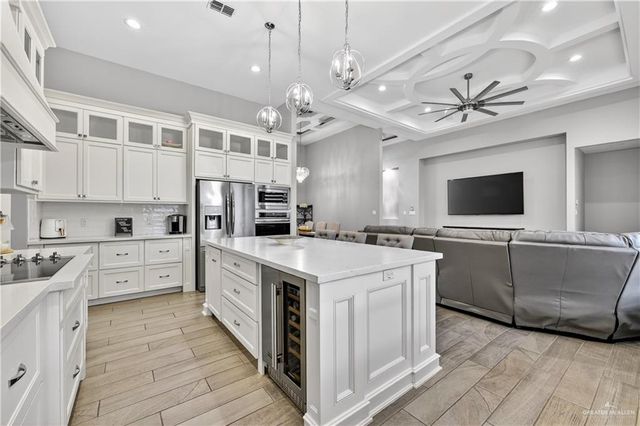3805 S L Street, Mcallen, TX 78503