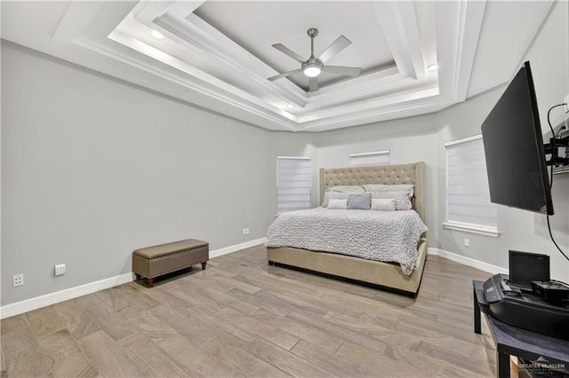 3805 S L Street, Mcallen, TX 78503