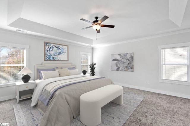 428 Combahee Court, Greer, SC 29651