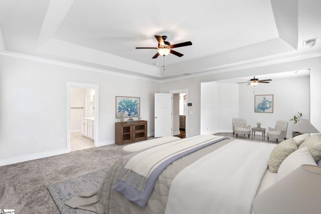 428 Combahee Court, Greer, SC 29651