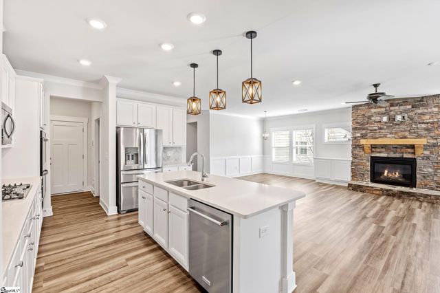 428 Combahee Court, Greer, SC 29651