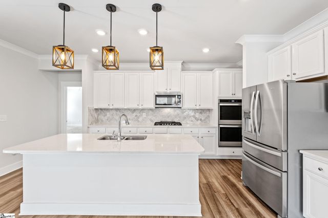 428 Combahee Court, Greer, SC 29651