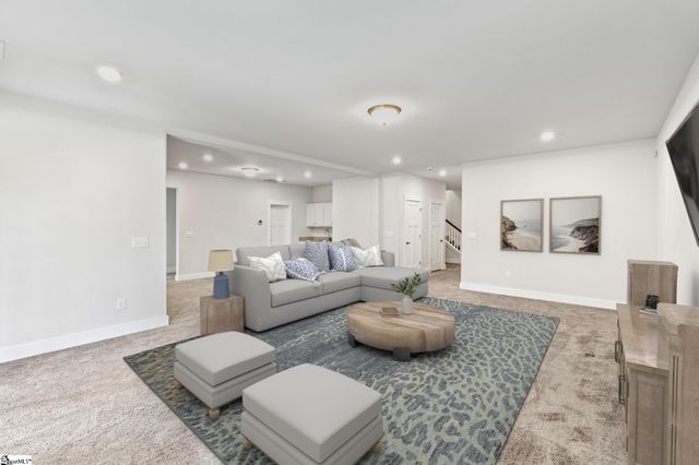 428 Combahee Court, Greer, SC 29651